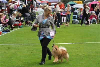 Andrea och Lelle